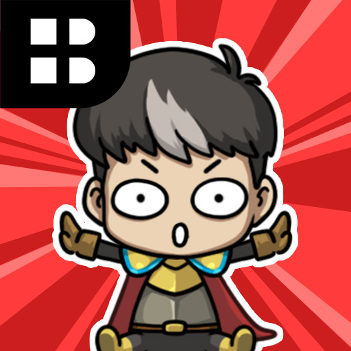 Heroes Gear Yoink 1.0.19 Apk Mod Unlimited Money