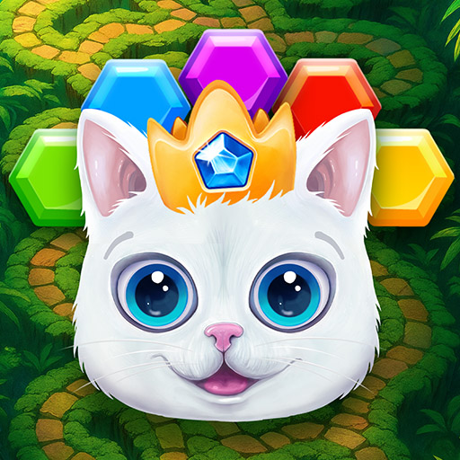 Hexa Diamonds 0.4.14 Apk Mod Unlimited Money