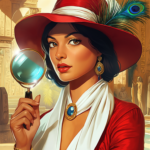 Hidden Objects Journey Story 1.19.1 Apk Mod Unlimited Money