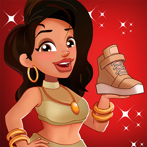 Hip Hop Salon Dash Beauty Game 1.0.39 Apk Mod Unlimited Money