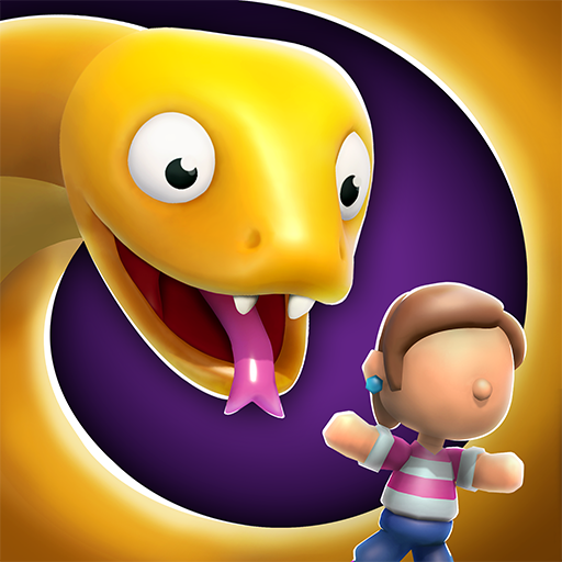 Hissy Fit Make Snake Break 2.9.1 Apk Mod Unlimited Money