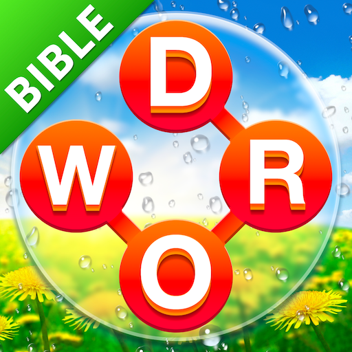 Holyscapes – Bible Word Game 1.58.0 Apk Mod Unlimited Money