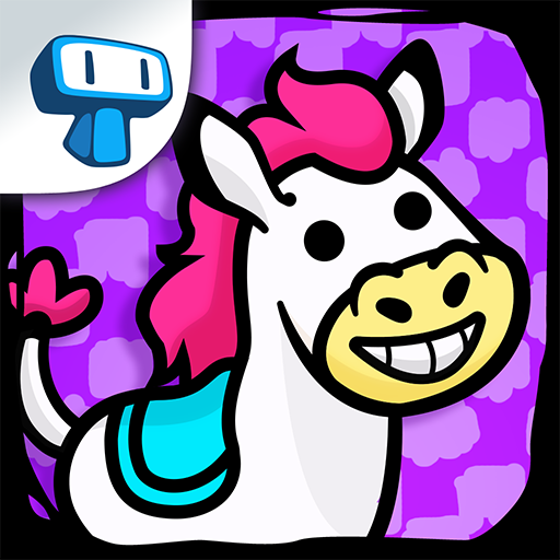 Horse Evolution Mutant Ponies 1.0.56 Apk Mod Unlimited Money