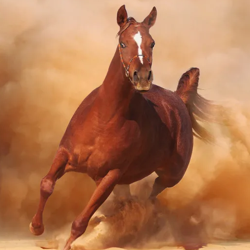 Horse Run 1.3.2 Apk Mod Unlimited Money