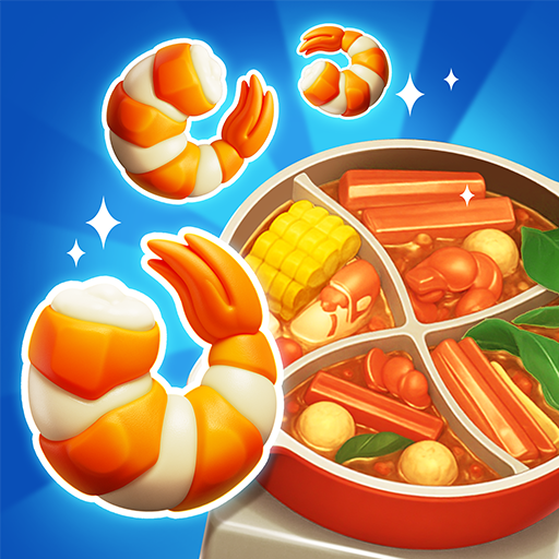 Hot Pot Go 1.2.1 Apk Mod Unlimited Money Hot Pot Go 1.2.1 Apk Mod Unlimited Money