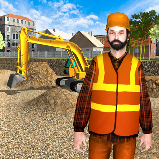 House Construction Simulator 2.2 Apk Mod Unlimited Money