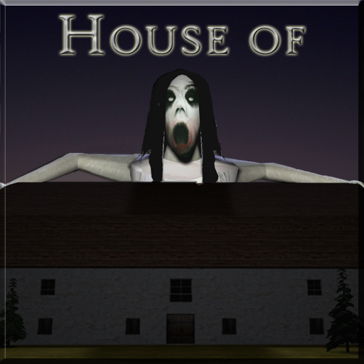 House of Slendrina 1.5.3 Apk Mod Unlimited Money