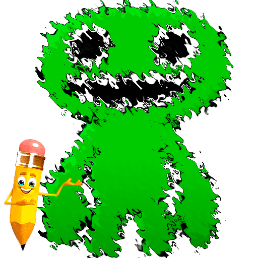 How to draw garten banbam 9.5 Apk Mod Premium