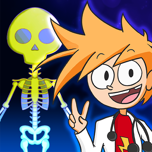 Human body adventure for kids 25.11.000 Apk Mod Unlimited Money