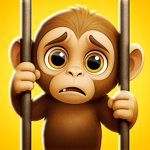 I Am Monkey 1.0.4 Apk Mod Unlimited Money