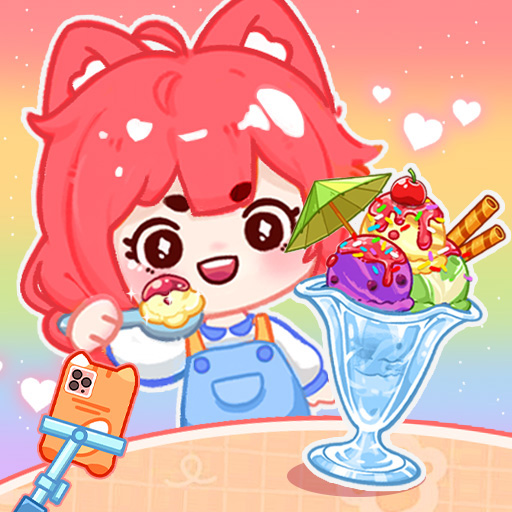 Ice Cream Perfect Mukbang DIY 1.0.15.02.01 Apk Mod Unlimited Money