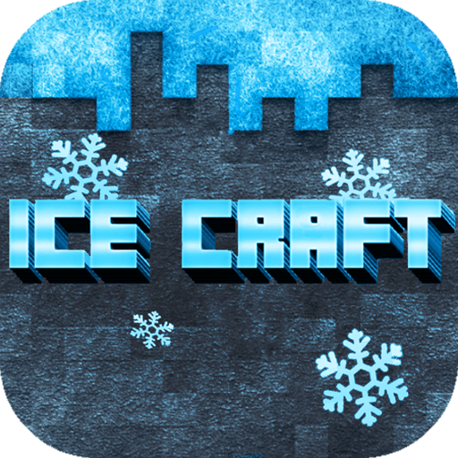 Ice craft 70.0.0 Apk Mod Unlimited Money