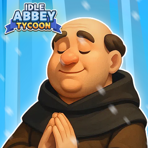 Idle Abbey Tycoon 1.0.1 Apk Mod Unlimited Money