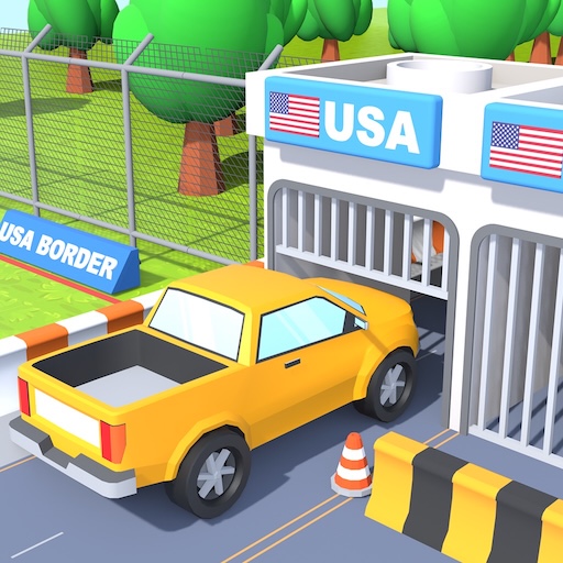 Idle Border Control 3.95 Apk Mod Unlimited Money