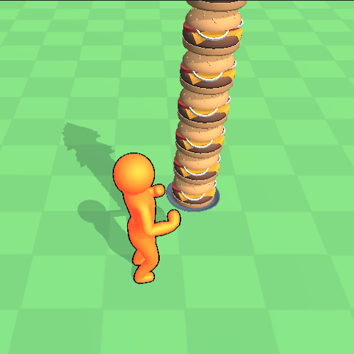 Idle Fast Food Empire 1.1.0 Apk Mod Unlimited Money