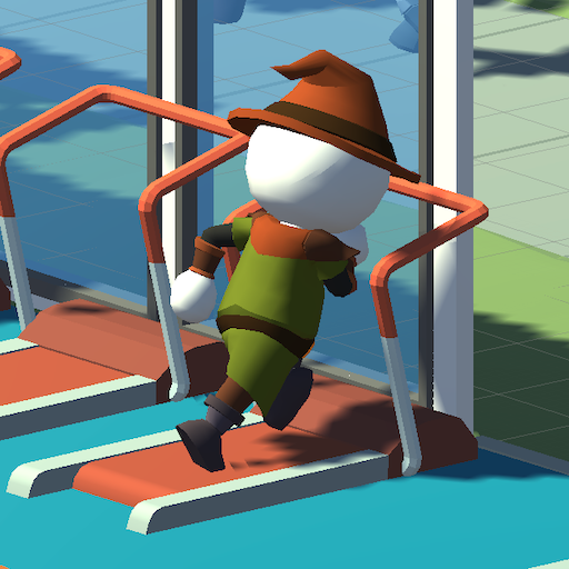 Idle Gym Club Tycoon 1.0.7 Apk Mod Unlimited Money