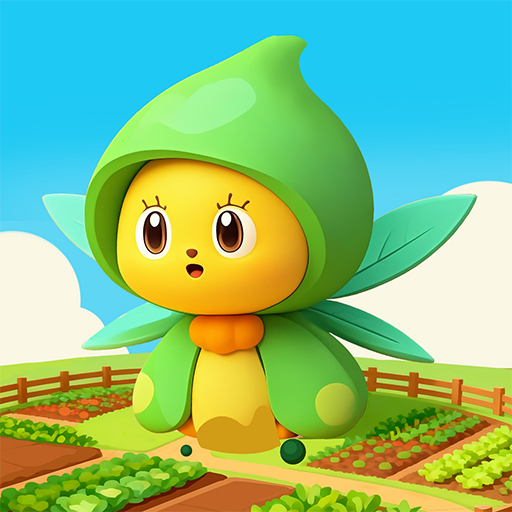 Idle PokePet Farm 1.2.0 Apk Mod Unlimited Money
