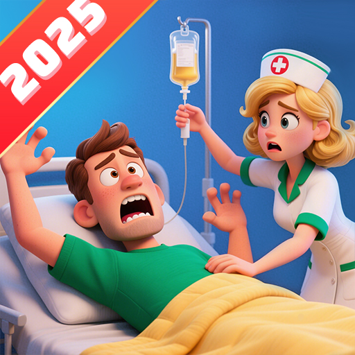 Idle Psych Hospital Tycoon 0.1.2 Apk Mod Unlimited Money