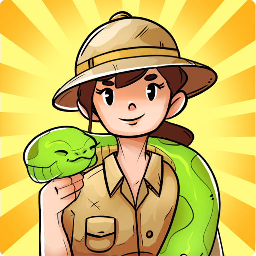 Idle Tap Zoo Tap Build Upg 1.3.3 Apk Mod Unlimited Money