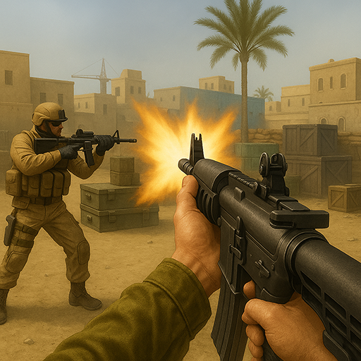 Impossible Mission Swat Sniper 1.8 Apk Mod Unlimited Money