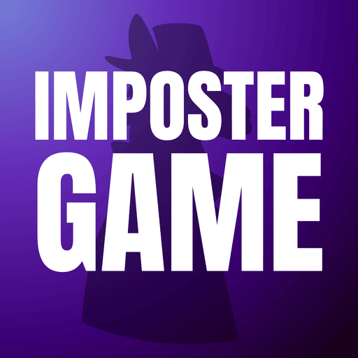 Imposter Game Party Word Game 1.0.2 Apk Mod Unlimited Money