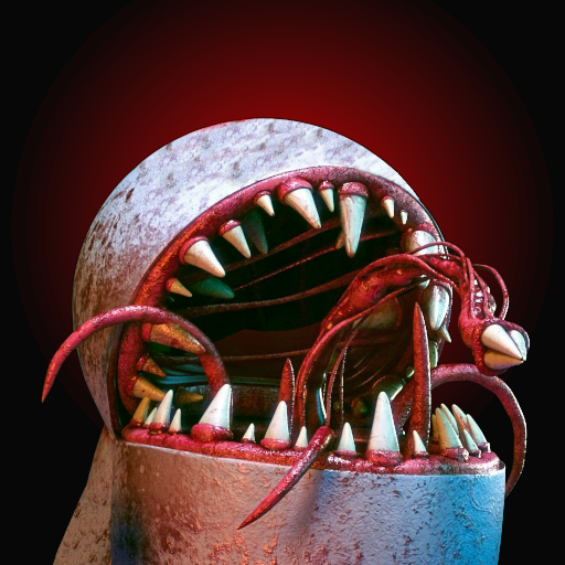 Imposter Hide Online 3D Horror 2.31 Apk Mod Unlimited Money