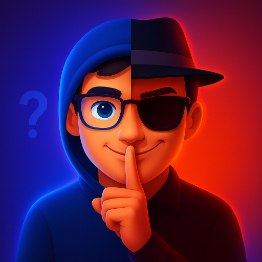Impostor Challenge Guess Who 1.0.4 Apk Mod Unlimited Money