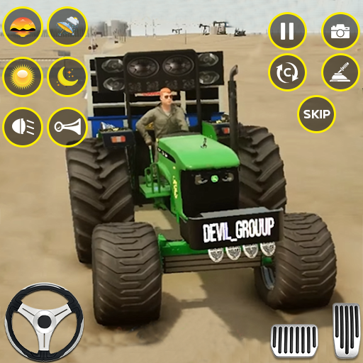 Indian Tractor Games Simulator 1.33 Apk Mod Unlimited Money Indian Tractor Games Simulator 1.33 Apk Mod Unlimited Money