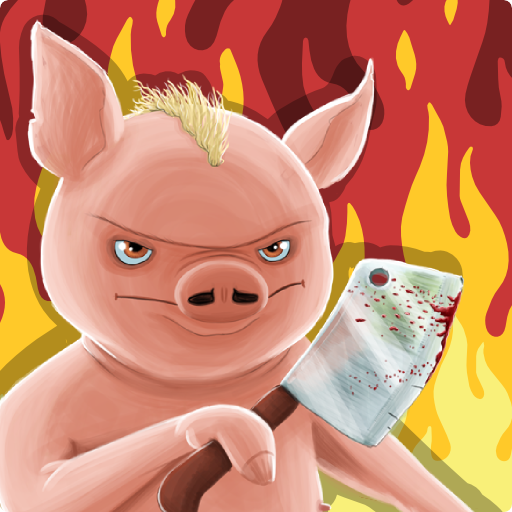 Iron Snout – Fighting Game 1.1.73 Apk Mod Unlimited Money