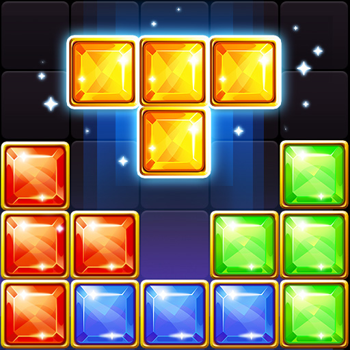 Ivy Jewel Block 1.2.2 Apk Mod Unlimited Money