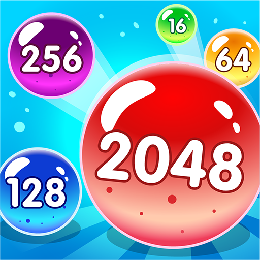 Jelly Ball Merge 1.0.20251106 Apk Mod Unlimited Money