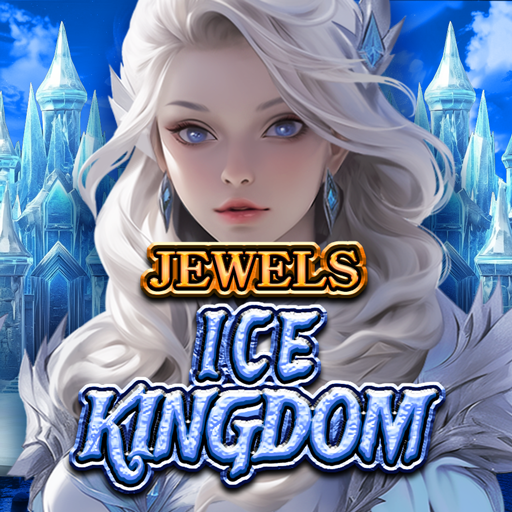 Jewel Ice Kingdom 1.4.7 Apk Mod Unlimited Money