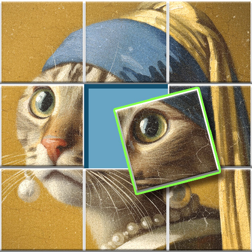 JigMuse Art Puzzle 1.0.3 Apk Mod Unlimited Money