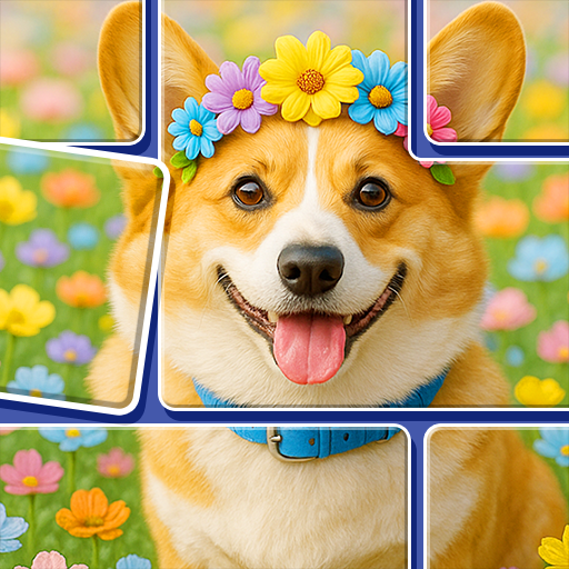 Jigdom Jigblock Puzzle 1.0.5 Apk Mod Unlimited Money