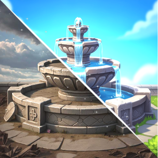 Jigsaw Block 1.0.2 Apk Mod Unlimited Money