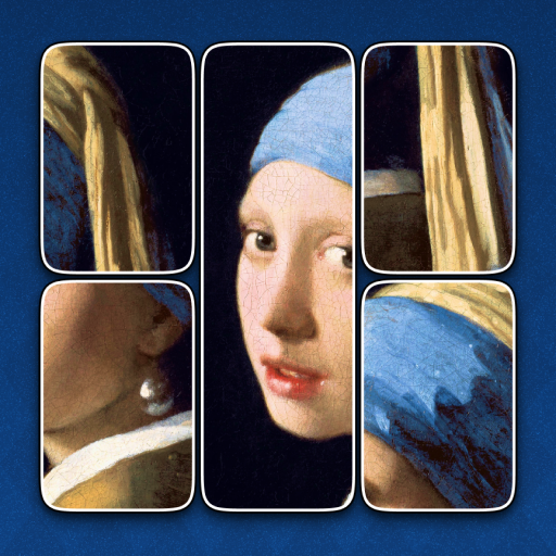 Jigsawcard Solitaire Puzzle 1.0.1 Apk Mod Unlimited Money