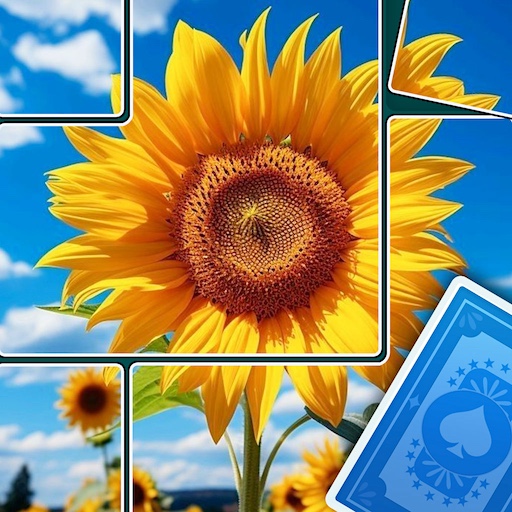 Jigscapes Puzzle 9 Apk Mod Unlimited Money