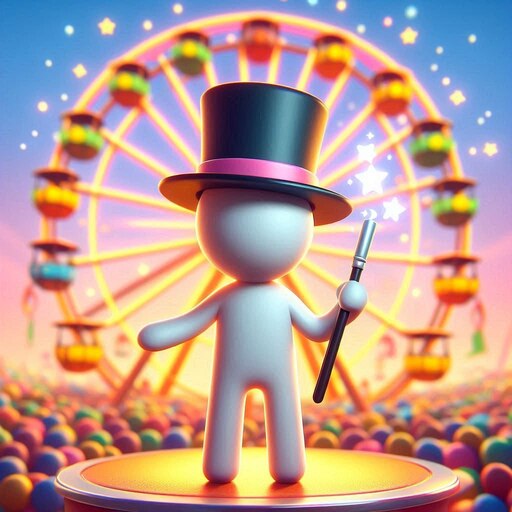 Joy Land 0.3.2 Apk Mod Unlimited Money