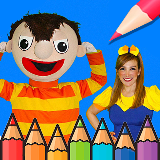 Juegos de Bely y Beto Colorear 12 Apk Mod Unlimited Money Juegos de Bely y Beto Colorear 12 Apk Mod Unlimited Money