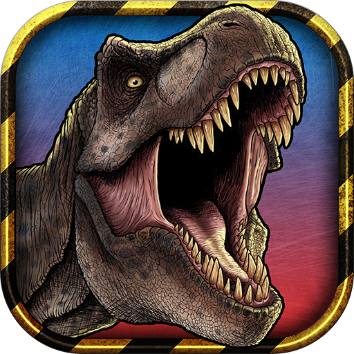 Jurassic Survivor Evolved 3.91 Apk Mod Unlimited Money