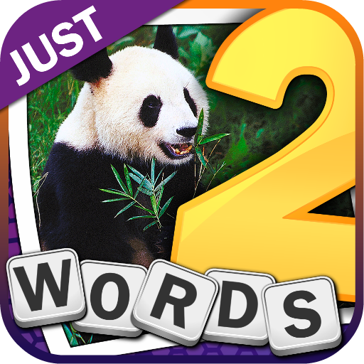 Just 2 Words 6.2 Apk Mod Unlimited Money