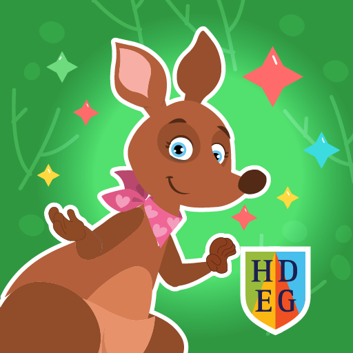 Kangi Club – English For Kids 2.3.2 Apk Mod Unlimited Money