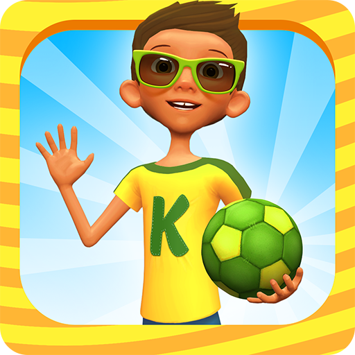 Kickerinho 2.5.39 Apk Mod Unlimited Money Kickerinho 2.5.39 Apk Mod Unlimited Money