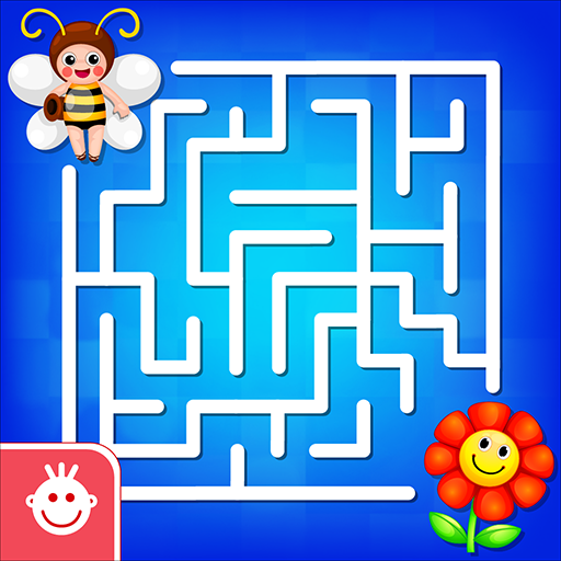 Kids Mazes Educational Game 3.7 Apk Mod Unlimited Money