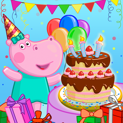 Kids birthday party 2.1.1 Apk Mod Unlimited Money