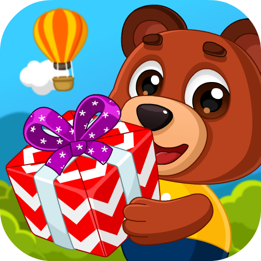 Kids post office 1.0.16 Apk Mod Unlimited Money