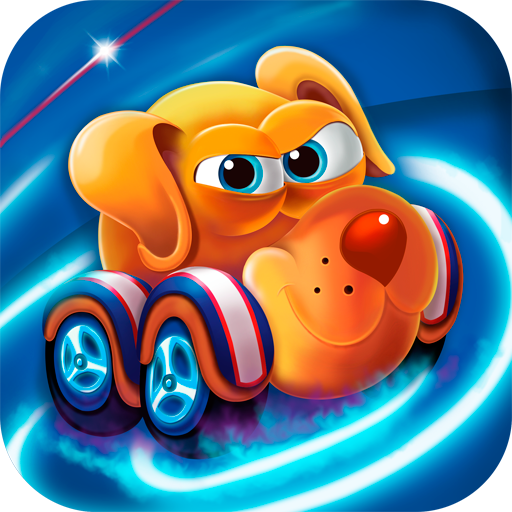 Kids – racing games 1.3.6 Apk Mod Unlimited Money