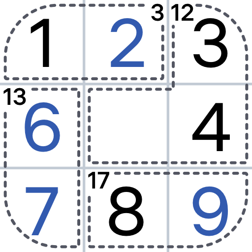 Killer Sudoku by Sudoku.com 4.3.0 Apk Mod Unlimited Money Killer Sudoku by Sudoku.com 4.3.0 Apk Mod Unlimited Money