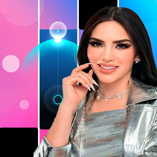Kimberly Loaiza Piano Tiles 14 Apk Mod Unlimited Money