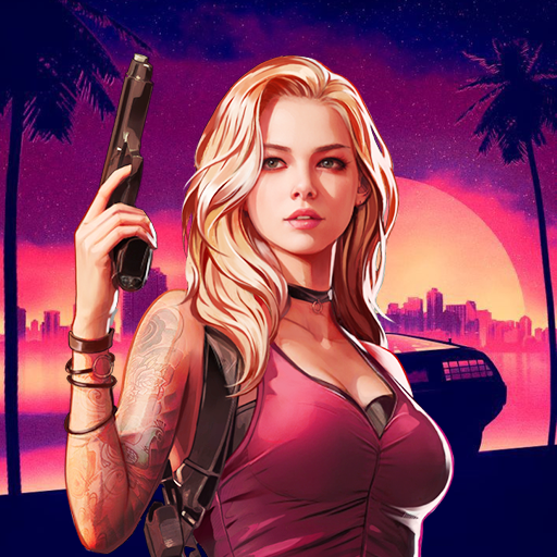 King of Gangs 0.5.182 Apk Mod Unlimited Money